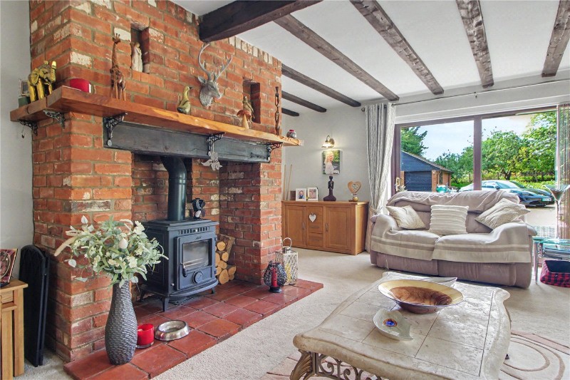 Ferry Road, Surlingham, Norwich, Norfolk, NR14