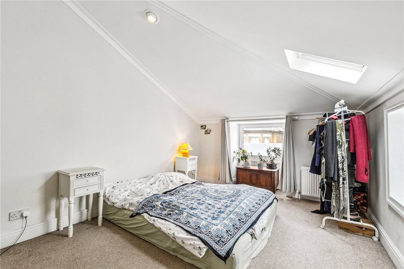 Gipsy Hill, London, SE19