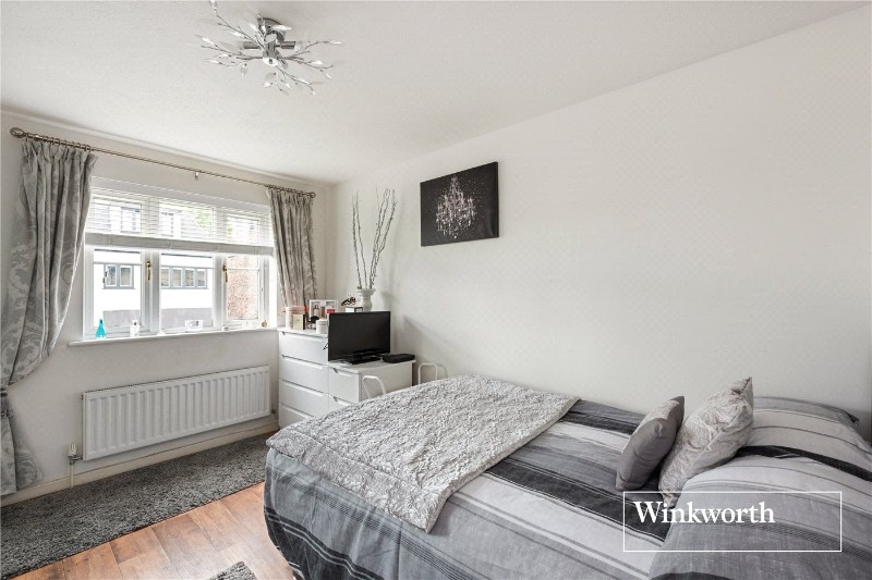 Vine Lodge, 15 Hutton Grove, North Finchley, London, N12