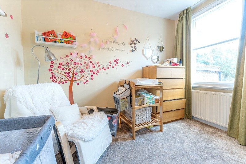 Hewer Street, London, W10