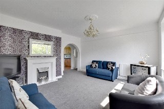 Southbrook Road, Lee, London, SE12