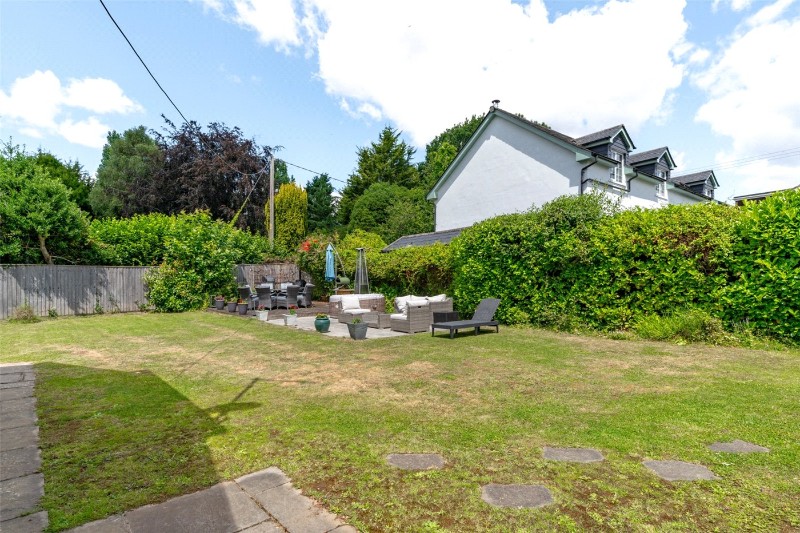 Broomhill, Wimborne, Dorset, BH21