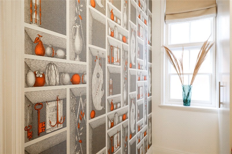 Woodfield Road, London, United Kingdom, W5