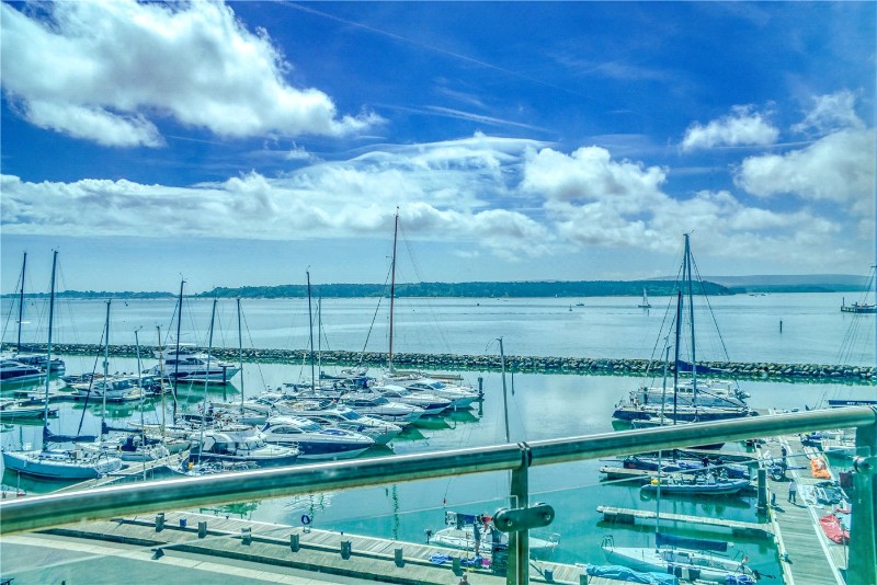 The Quay, Poole, BH15