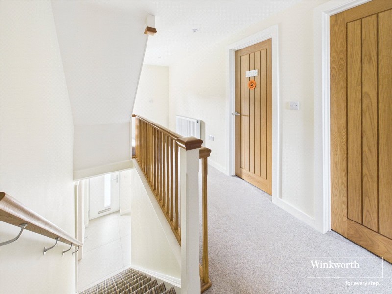 Water Street, Hampstead Norreys, Thatcham, Berkshire, RG18