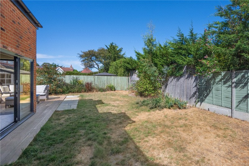 The Drove, Chestfield, Whitstable, Kent, CT5