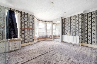 Consort Road, London, SE15