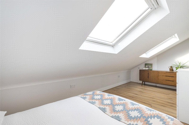 Clifford Road, London, SE25