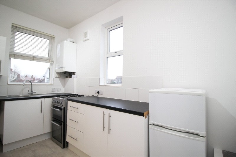 Sweyne Avenue, Southend-on-Sea, Essex, SS2