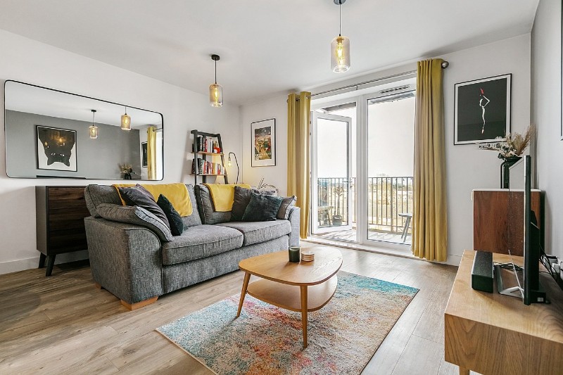 Lambourne House, Apple Yard, London, SE20