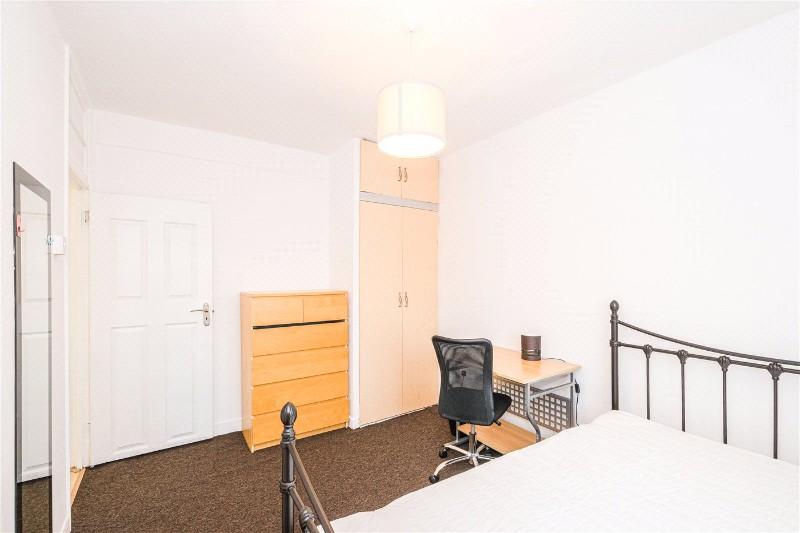 Agdon Street, London, EC1V