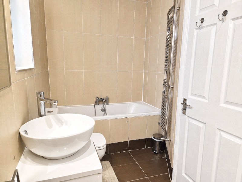 Park Road, High Barnet, EN5