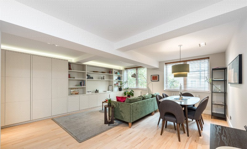 Vincent Square, London, SW1P