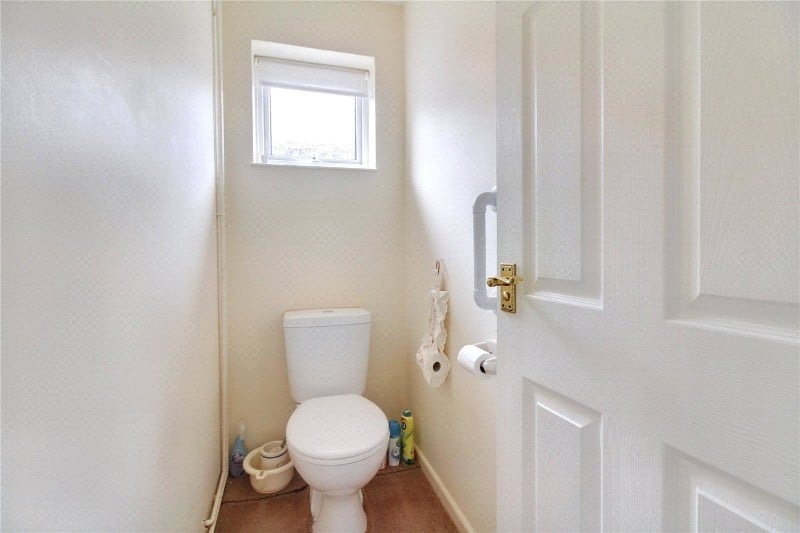 St. Marys Road, Poringland, Norwich, Norfolk, NR14