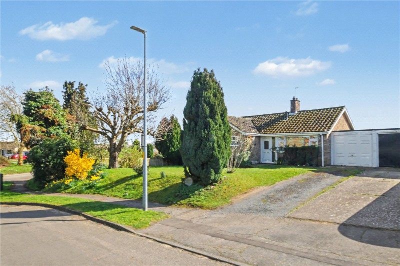 Beauchamp Road, Chedgrave, Norwich, Norfolk, NR14