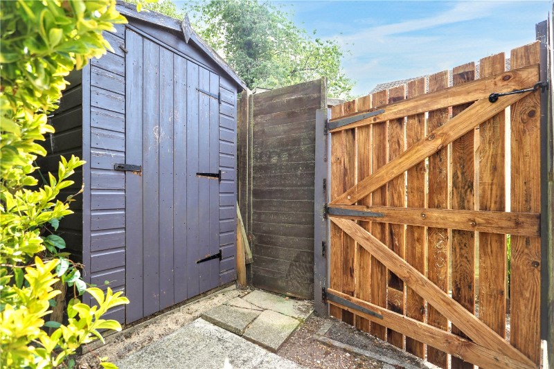 Benbow Close, Hethersett, Norwich, Norfolk, NR9