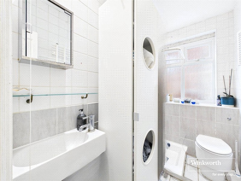 St. Georges Road, Reading, Berkshire, RG30