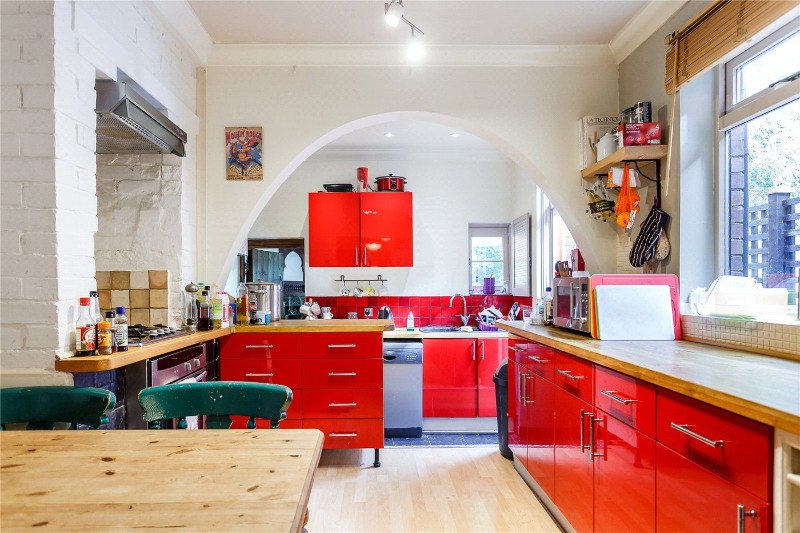 Monks Road, Exeter, Devon, EX4
