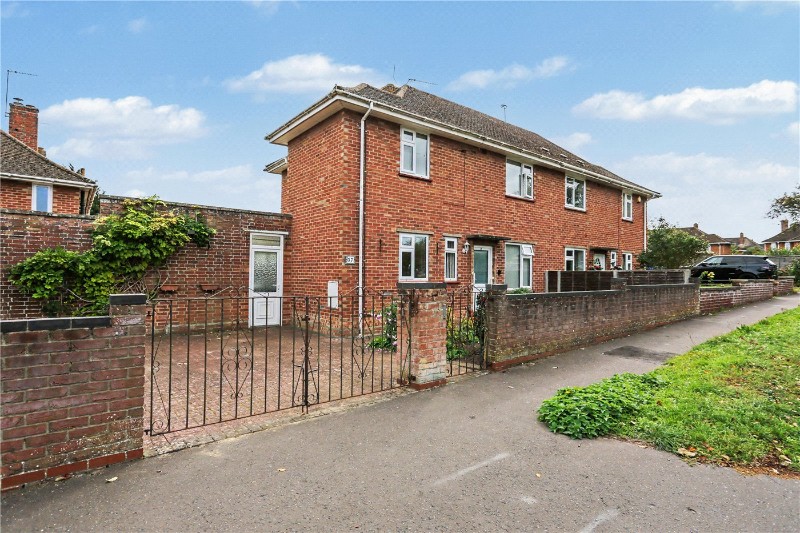 Scarlet Road, Norwich, Norfolk, NR4
