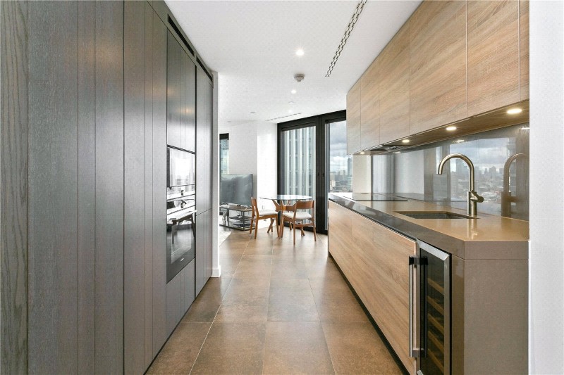 Chronicle Tower, 261B City Road, London, EC1V