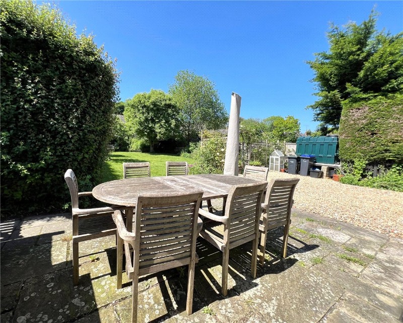 Newton Toney, Salisbury, Wiltshire, SP4