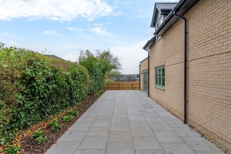 Rowlands Hill, Wimborne, Dorset, BH21