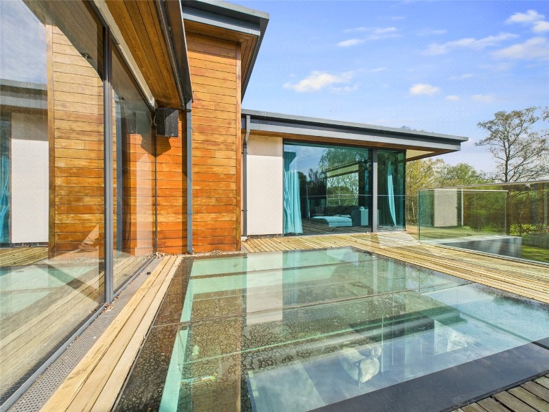 Ashford Hill Road, Headley, Thatcham, Hampshire, RG19