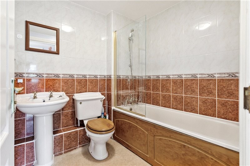 Langton Road, London, SW9
