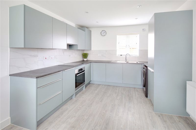 Harrier Road, Old Catton, Norwich, Norfolk, NR6