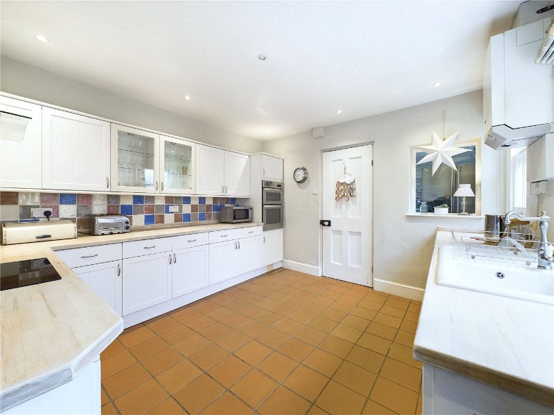 The Avenue, Tiverton, Devon, EX16