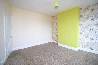 West Road, Shoeburyness, Southend-on-Sea, Essex, SS3