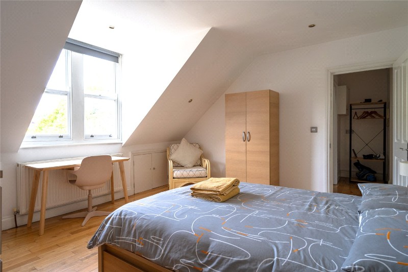 Croxted Road, London, SE21