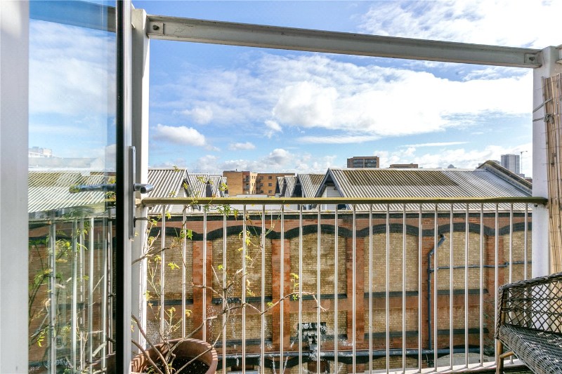 Hare Marsh, London, E2