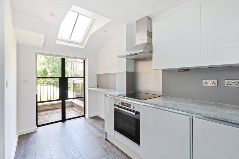 Sach Road, London, E5