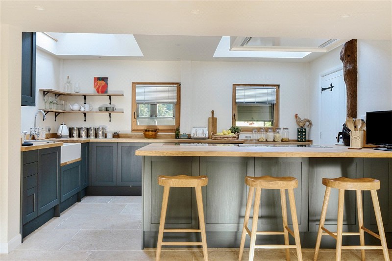 Kingsley, Hampshire, GU35