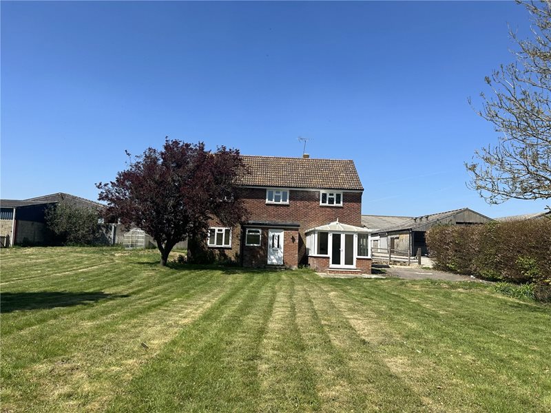 Pitton Road, Pitton, Salisbury, Wiltshire, SP5