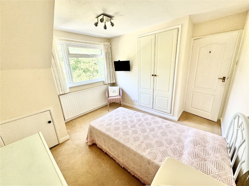 Milton Road, Poole, Dorset, BH14