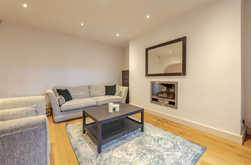 Clarendon Square, Leamington Spa, Warwickshire, CV32