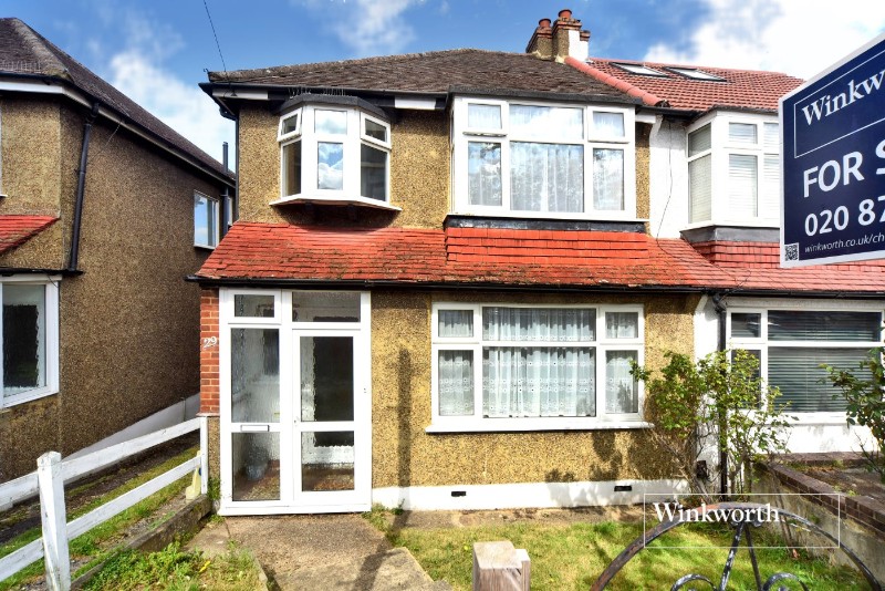 Tilehurst Road, Cheam, Sutton, SM3