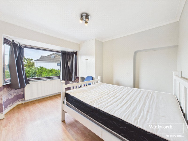 D'arcy Drive, Harrow, Middlesex, HA3