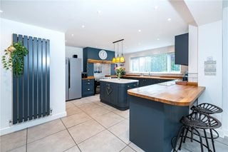 Grantham Road, Sleaford, Lincolnshire, NG34