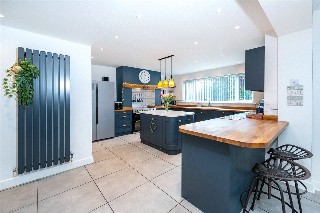 Grantham Road, Sleaford, Lincolnshire, NG34