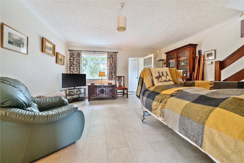 Meyrick Drive, Newbury, Berkshire, RG14