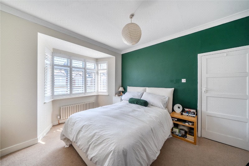 Manor Lane, Lee, London, SE13