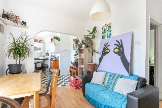 Millfields Road, London, E5