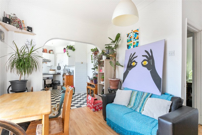 Millfields Road, London, E5