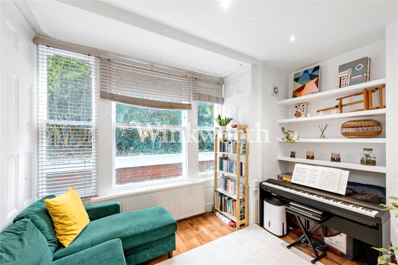 Portland Rise, London, N4