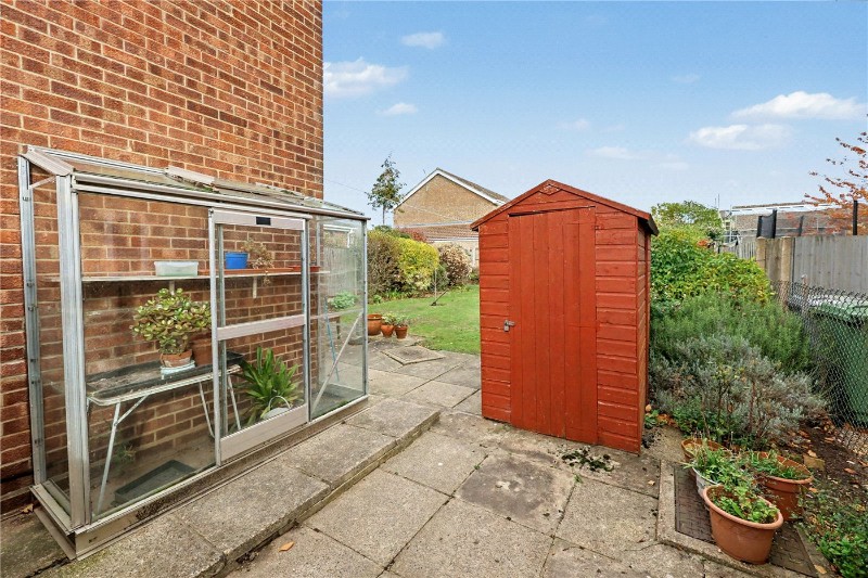 Cottinghams Drive, Hellesdon, Norwich, Norfolk, NR6