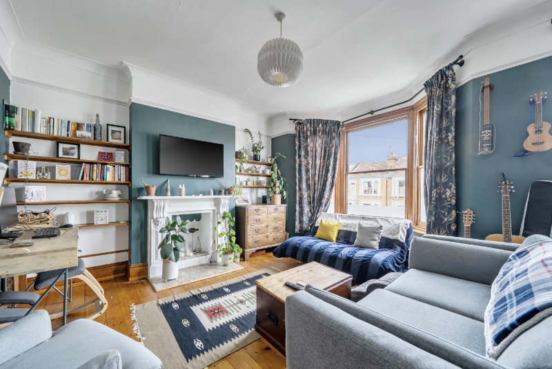 Kilmorie Road, London, SE23