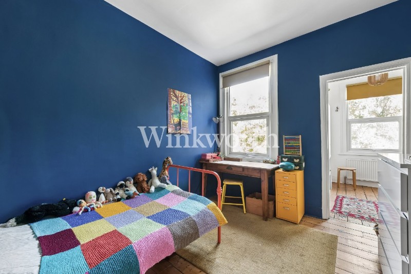 Sperling Road, London, N17